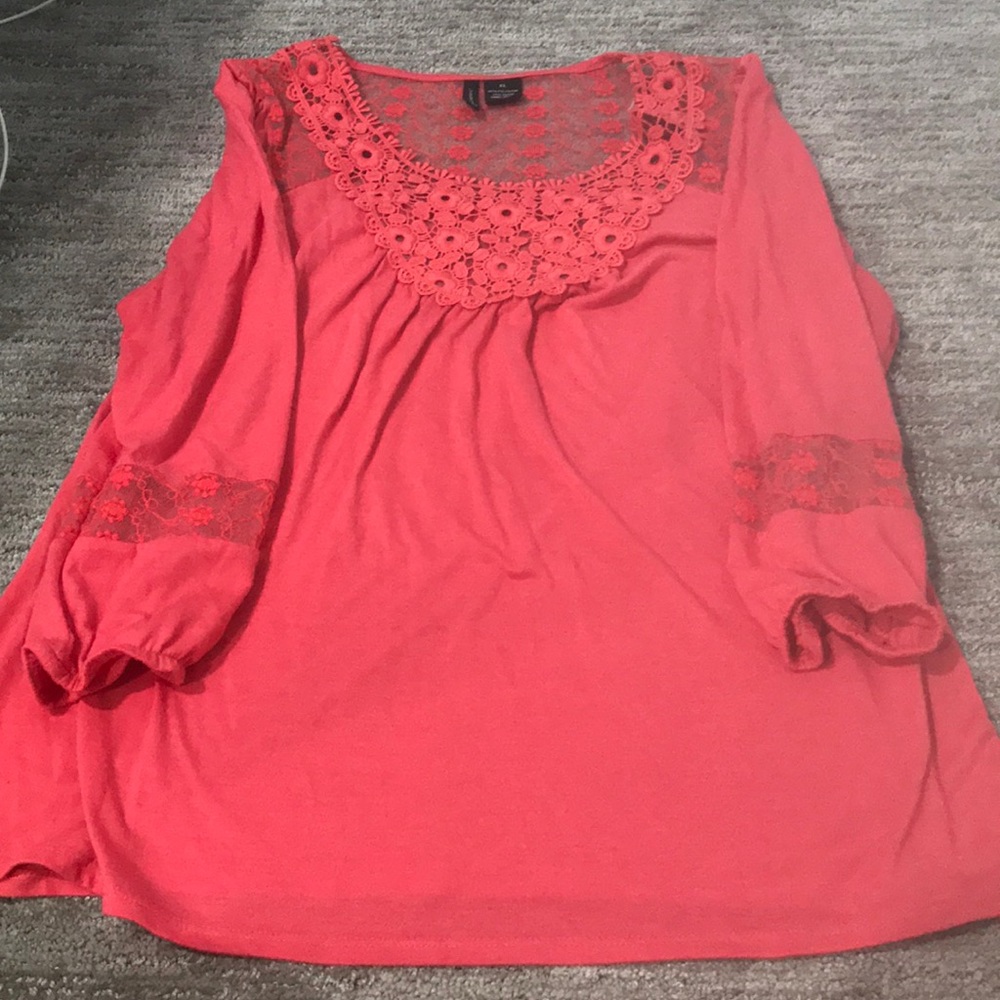 New Directions Top